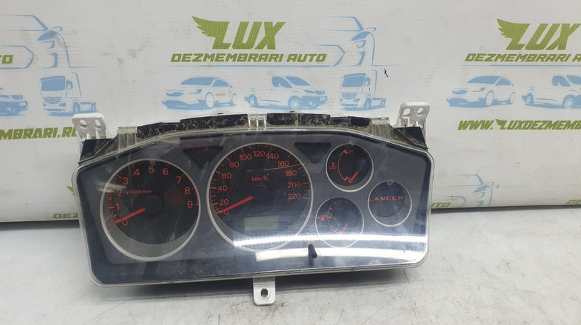 Ceasuri bord 769219770 Mitsubishi Lancer IX [facelift] [2003 - 2010]