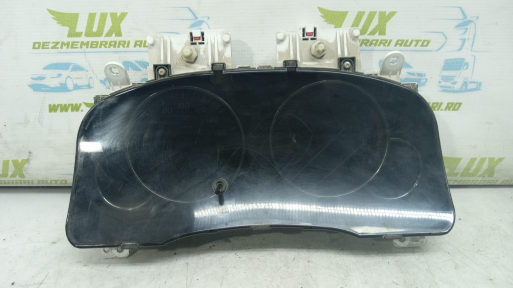 Ceasuri bord 769316-380 Toyota Land Cruiser Prado J120 [2002 - 2009]