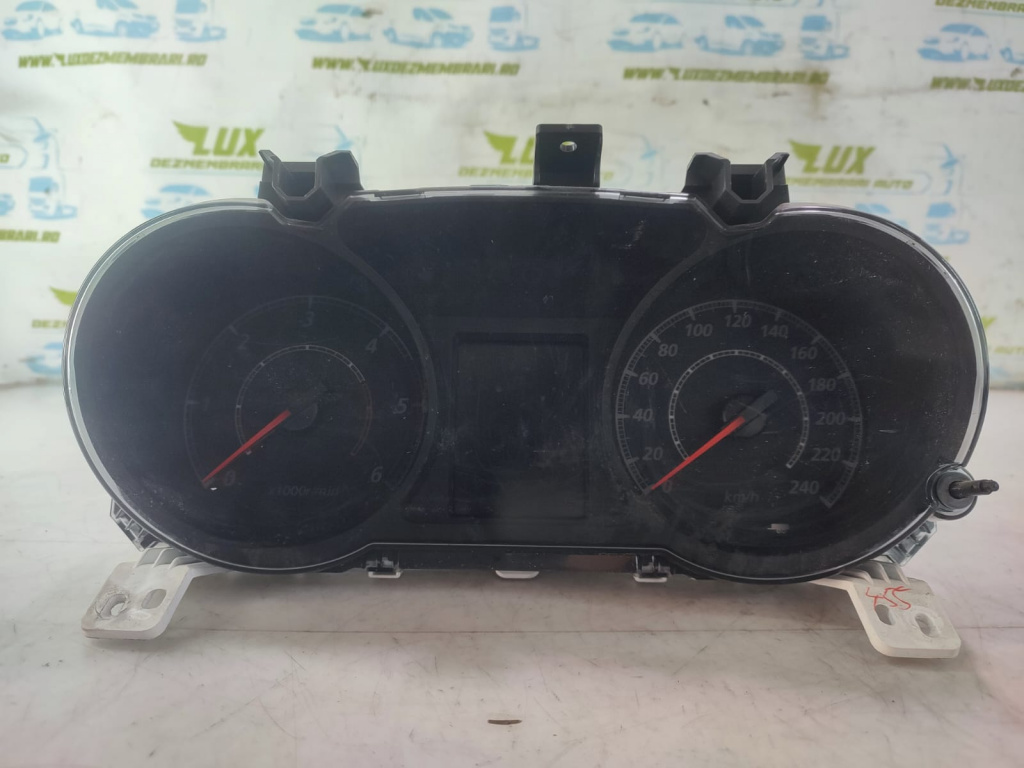 Ceasuri bord 8100B455 Mitsubishi ASX [2010 - 2012] 1.8 di-d 4N13