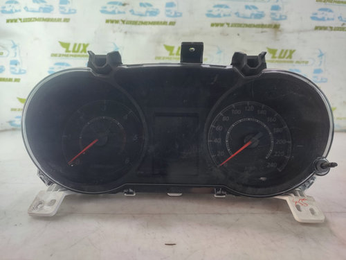 Ceasuri bord 8100B455 Mitsubishi ASX [2010 - 2012] 1.8 di-d 4N13