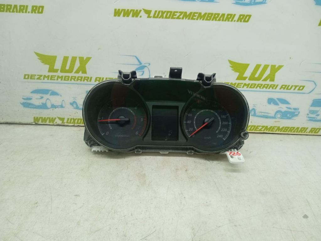 Ceasuri bord 8100b726 Mitsubishi ASX [2010 - 2012] 1.8 di-d