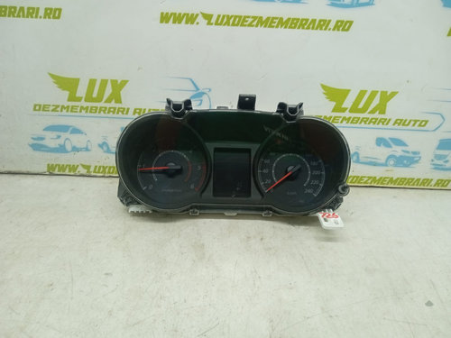 Ceasuri bord 8100b726 Mitsubishi ASX [2010 - 2012] 1.8 di-d