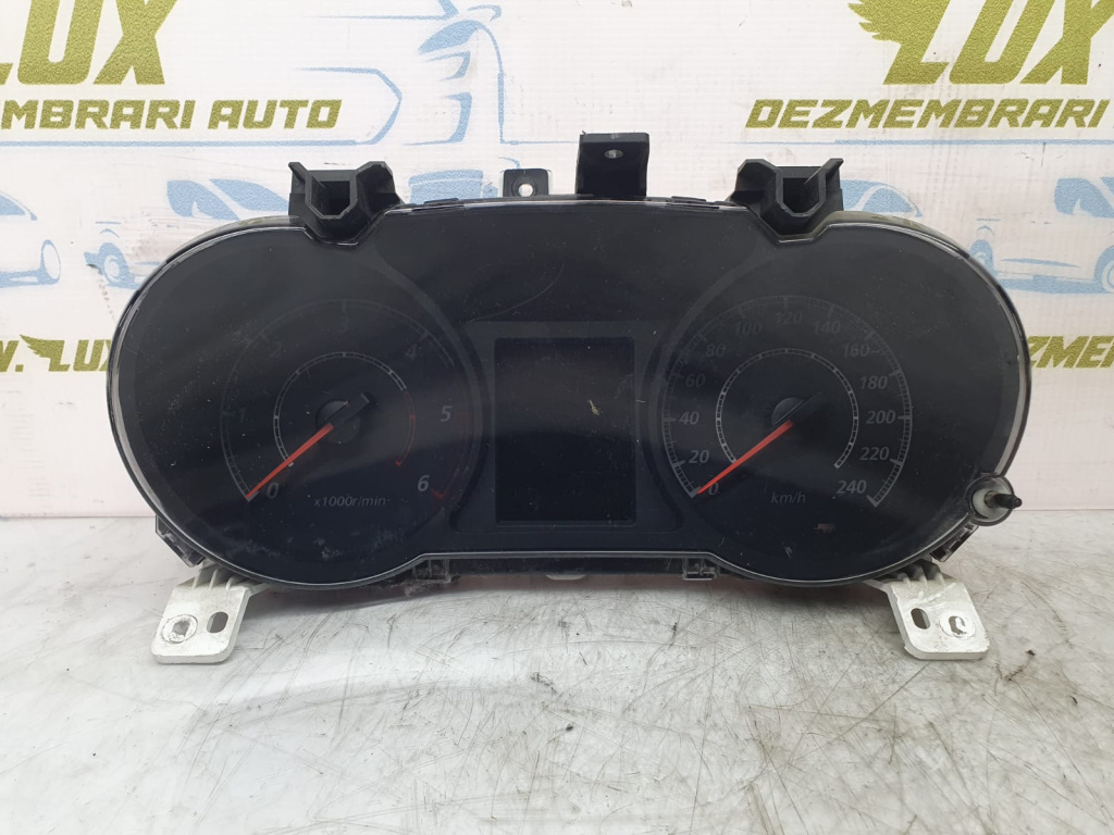 Ceasuri bord 8100b855 Peugeot 4007 [2007 - 2012]