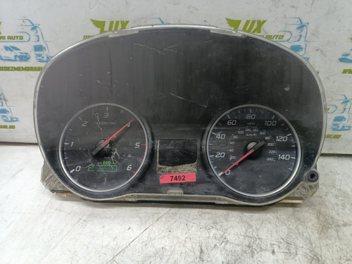 Ceasuri bord 8100b888 Mitsubishi Outlander 3 [2012 - 2014]