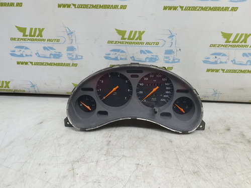 Ceasuri bord 81117906 Opel Corsa B [1993 - 2000]
