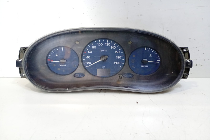 Ceasuri bord 8200055045 Renault Kangoo [1998 - 2003]