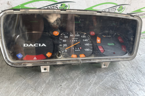 Ceasuri bord 8200267147 Dacia Pick-Up [1975 - 2006]