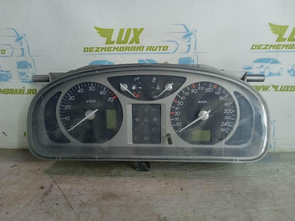 Ceasuri bord 8200328444 Renault