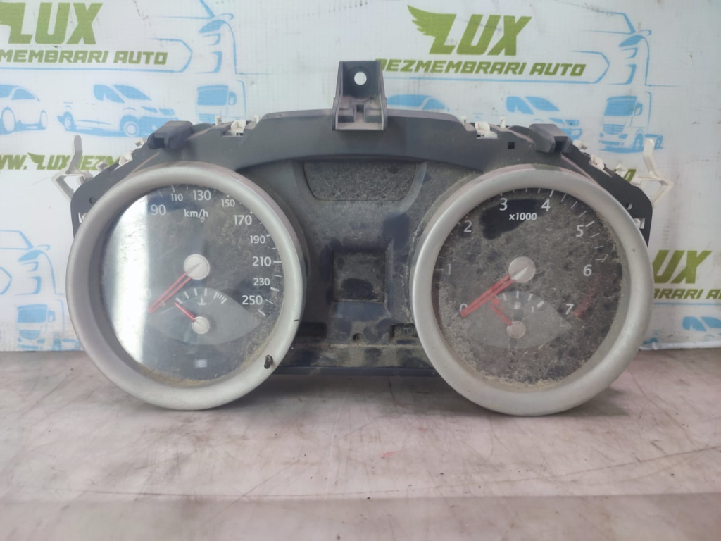 Ceasuri bord 8200364023 Renault Megane 2 [2002 - 2006]