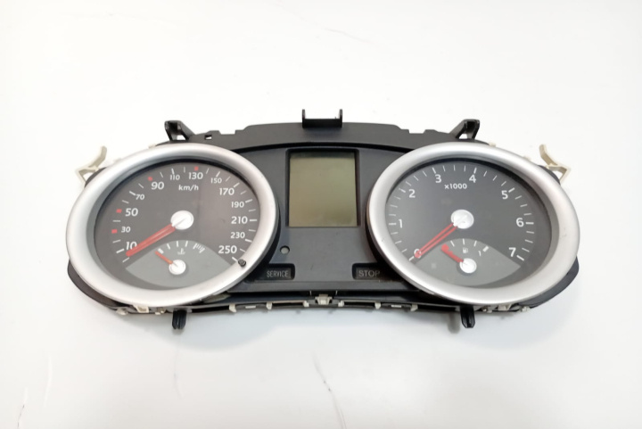 Ceasuri bord 8200364038C Renault Megane 2 [2002 - 2006]