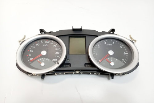 Ceasuri bord 8200364038C Renault Megane 2 [2002 - 2006]