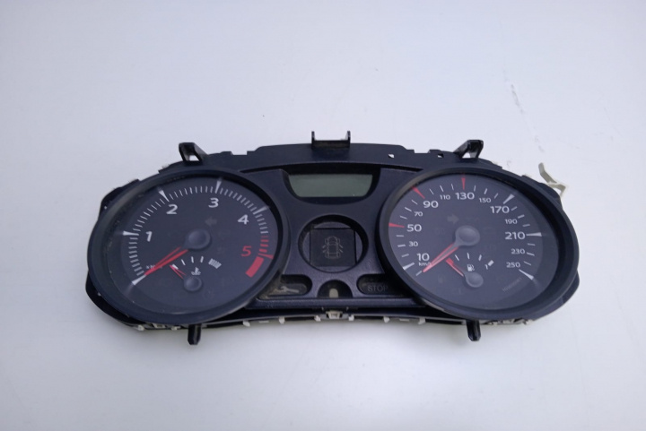 Ceasuri bord 8200408785 Renault Megane 2 [2002 - 2006]