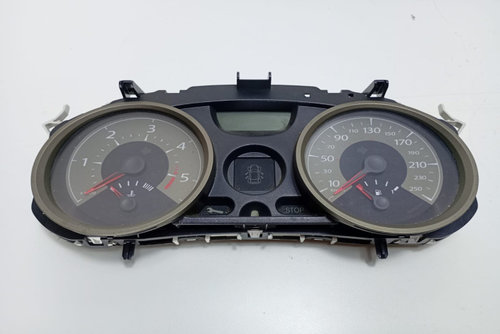 Ceasuri bord 8200408787 Renault Megane 2 [facelift] [2006 - 2012]