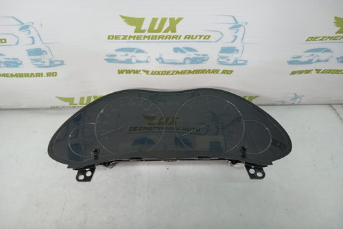 Ceasuri bord 83800-05c00-c Toyota Avensis 2 T25 [facelift] [2006 - 2009]