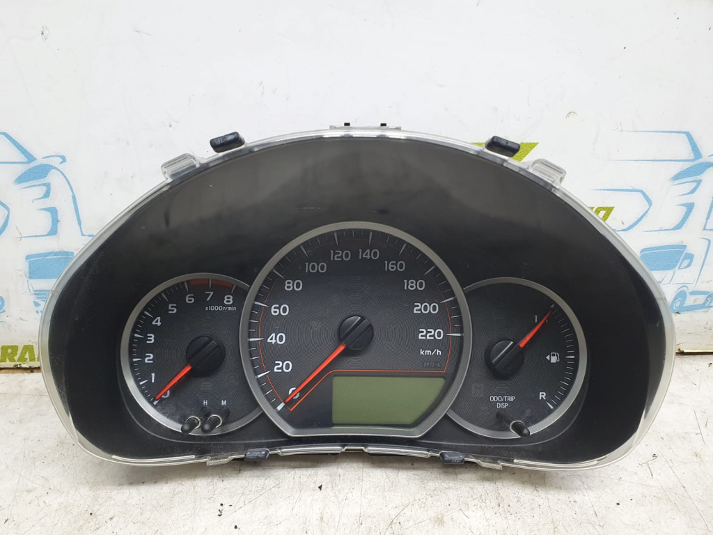 Ceasuri bord 83800-0dq80 Toyota Yaris XP130 [2011 - 2014]