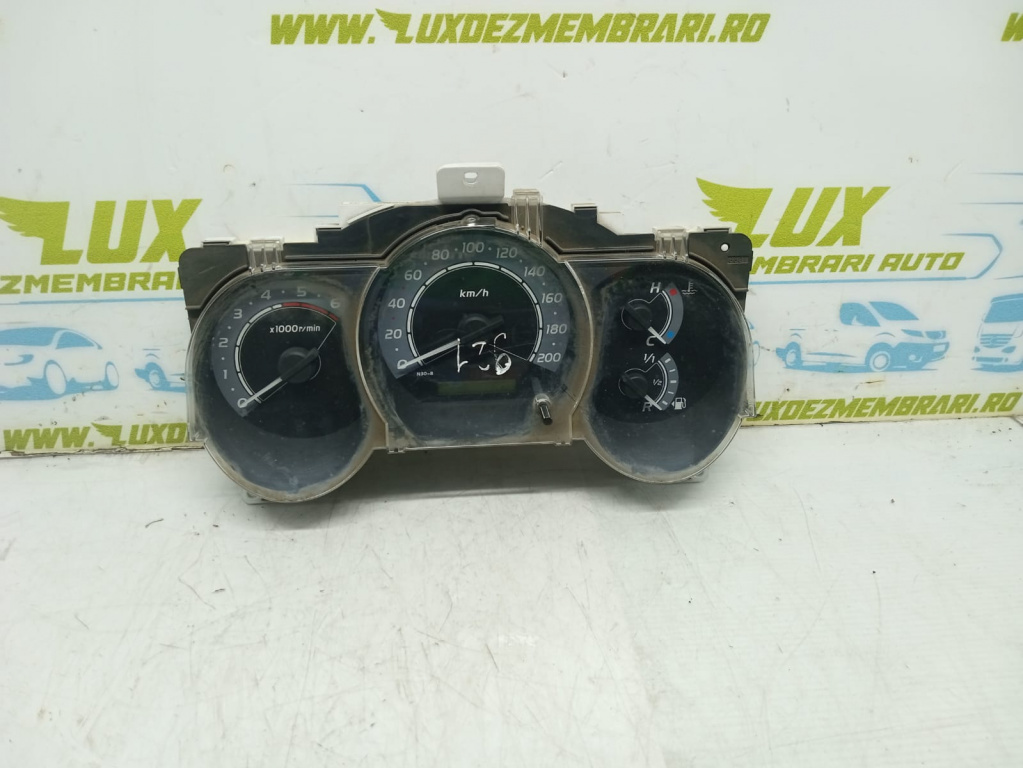 Ceasuri bord 83800-0kf42 Toyota Hilux 7 [2005 - 2008] 2.5 2KD-FTV