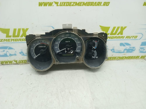 Ceasuri bord 83800-0kf42 Toyota Hilux 7 [2005 - 2008] 2.5 2KD-FTV