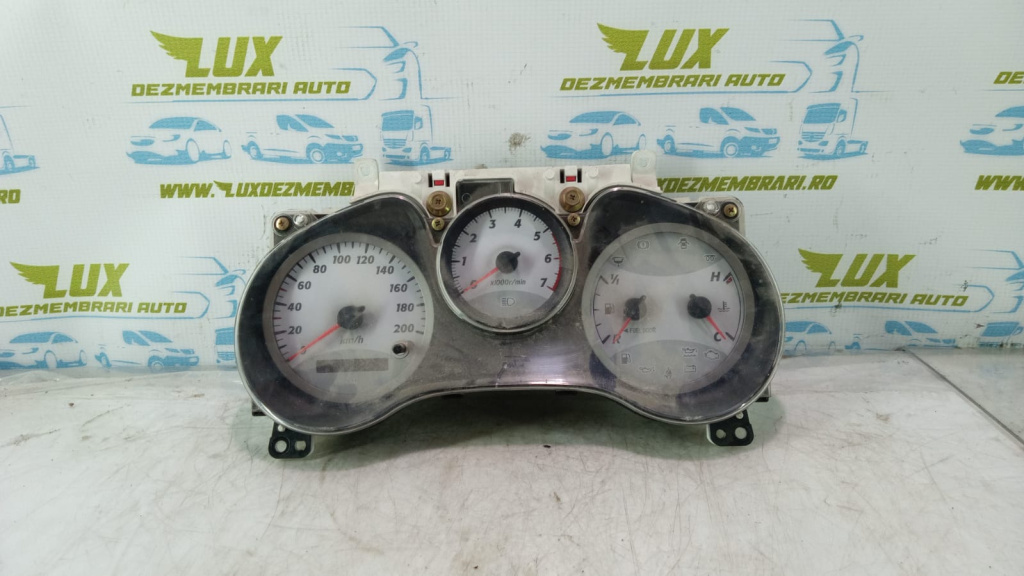 Ceasuri bord 83800-42a60 Toyota Rav 4 2 [2000 - 2003]