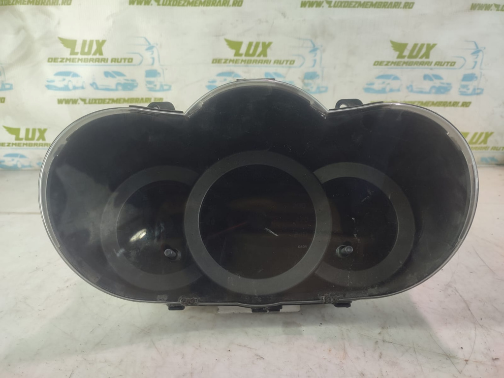 Ceasuri bord 83800-42D03 Toyota Rav 4 3 (XA30) [2005 - 2010] 2.2 d-4d 2ADFTV