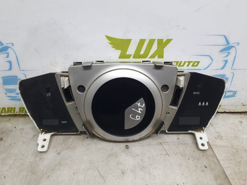 Ceasuri bord 83800-52w50-2 Toyota Urban Cruiser [2008 - 2020] 1.4 d 1NDTV