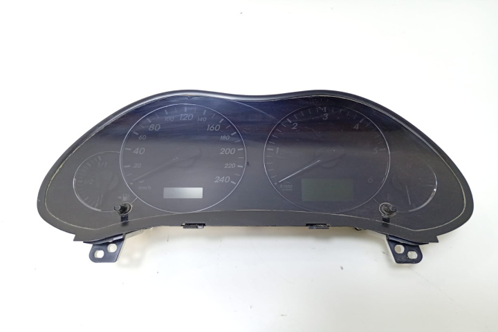 Ceasuri bord 8380005C00C Toyota Avensis 2 T25 [facelift] [2006 - 2009]