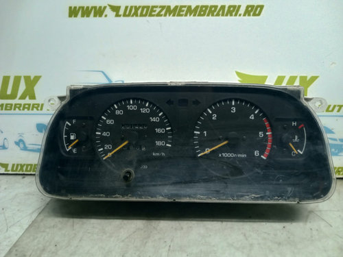 Ceasuri bord 8380060130 Toyota Land Cruiser Prado J90 [1996 - 2000]