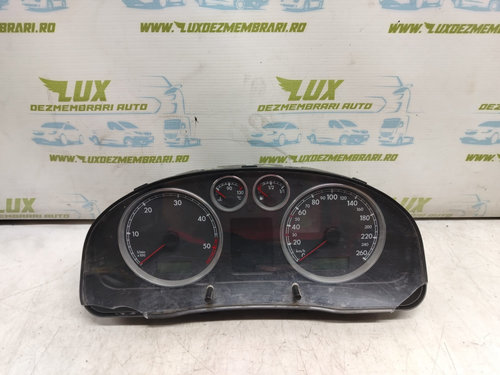 Ceasuri bord 88311245 Volkswagen VW Passat B5.5 [facelift] [2000 - 2005]