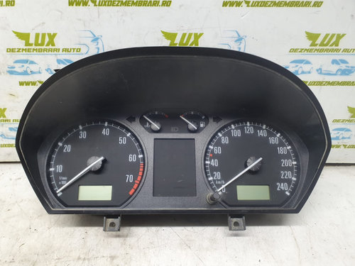 Ceasuri bord 88311298 Skoda Fabia 6Y [facelift] [2004 - 2007]