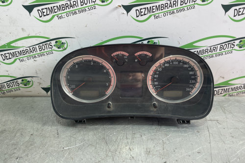 Ceasuri bord 88311301 / 88 311 301 Volkswagen VW Golf 4 [1997 - 2006] Hatchback 5-usi 1.9 TDI MT (10...