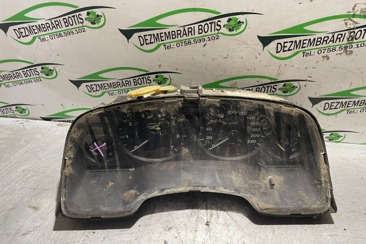 Ceasuri bord 88311318 Opel Astra H [2004 - 2007] Hatchback 1.6 MT (105 hp)