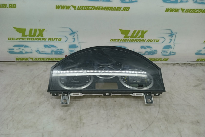 Ceasuri bord 8h3210849pb Land Rover Range Rover Sport [2005 - 2009]