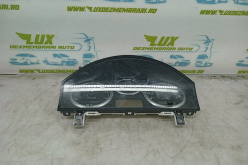 Ceasuri bord 8h3210849pb Land Rover Range Rover Sport [2005 - 2009]