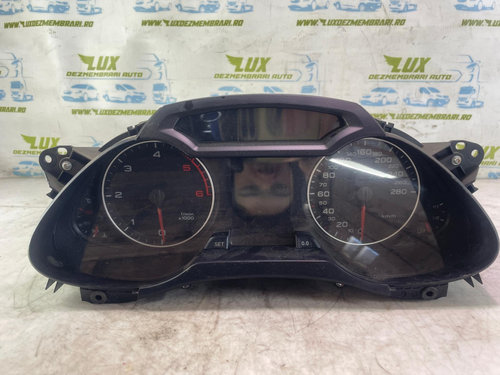 Ceasuri bord 8K0920900C Audi A4 B8/8K [2007 - 2011] 2.0 tdi CAGA