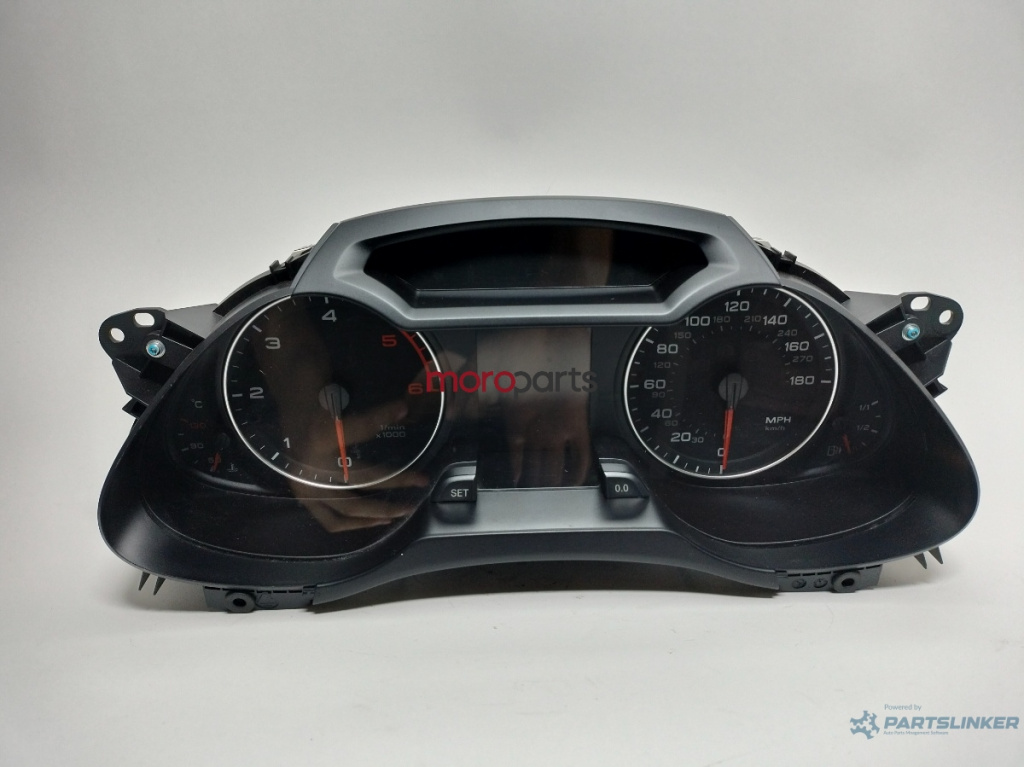Ceasuri bord 8K0920980B Audi A4 B8 Avant an 2008 2009 2010 2011 2012