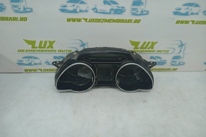 Ceasuri bord 8t0920931a Audi A5 8T [2007 - 2011]