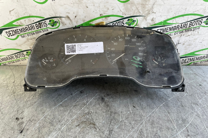 Ceasuri bord 90561454QN 90561454QN Opel Astra G [1998 - 2009] wagon 5-usi 1.6 MT (84 hp)