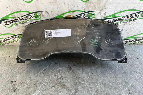 Ceasuri bord 90561454QN 90561454QN Opel Astra G [1998 - 2009] wagon 5-usi 1.6 MT (84 hp)