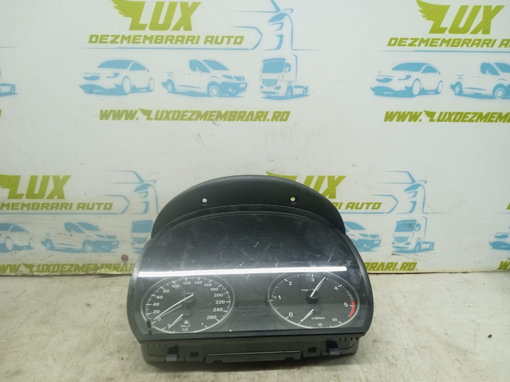 Ceasuri bord 9166846-03 BMW Seria 3 E90 [2004 - 2010]