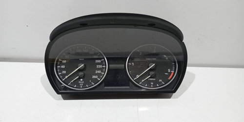 Ceasuri bord 9283815-03 2259443-08 BMW X1 E84 [facelift] [2012 - 2015]