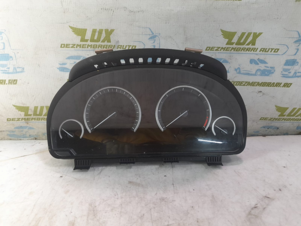 Ceasuri bord 936324501 BMW X4 F26 [2014 - 2018] 3.0 d N57D30B