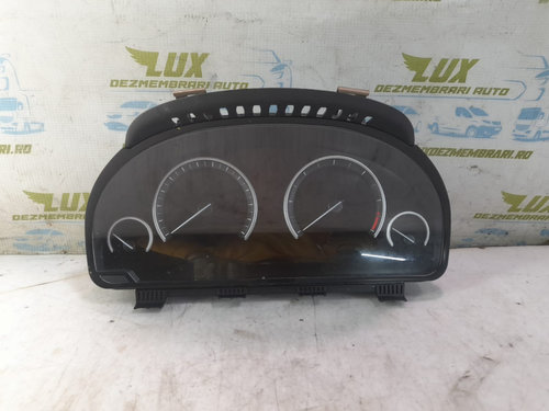 Ceasuri bord 936324501 BMW X4 F26 [2014 - 2018] 3.0 d N57D30B