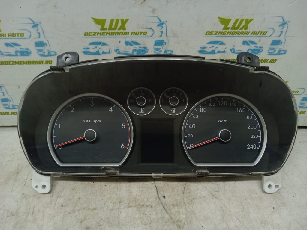 Ceasuri bord 94003-2L510 Hyundai i30 FD [2007 - 2010]