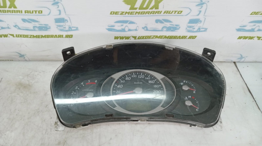 Ceasuri bord 94013-2e420 Hyundai Tucson [2004 - 2010]