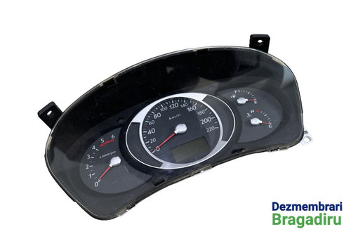 Ceasuri bord 94013-2E431 Hyundai Tucson [2004 - 2010] Crossover 2.0 CRDI MT 4WD (140 hp) Cod motor D...