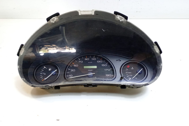 Ceasuri bord 9634960980 Peugeot 206