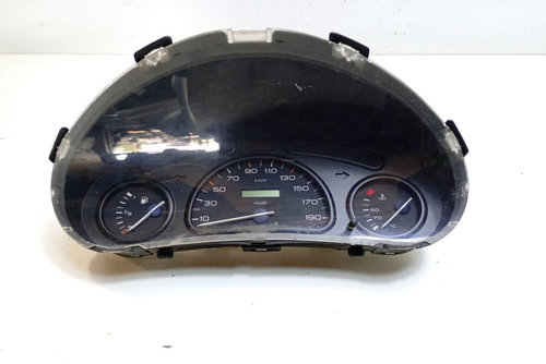 Ceasuri bord 9634960980 Peugeot 206