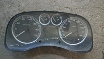 Ceasuri bord 9645768480 e01 peugeot 307 benzina