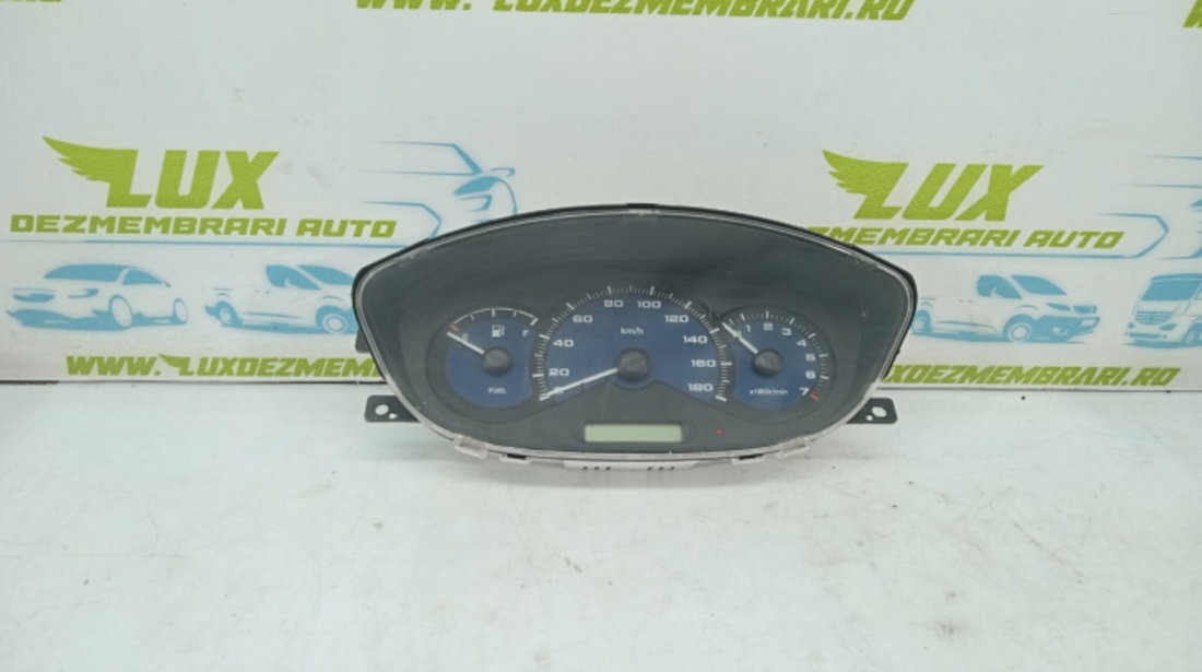 Ceasuri bord 96659230 Chevrolet Matiz 2 [2005 - 2008]