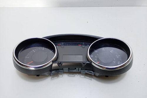 Ceasuri bord 9666175180 Peugeot 5008 [2009 - 2013]