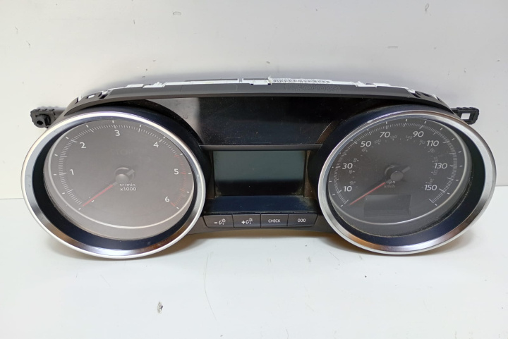 Ceasuri bord 9678565980 Peugeot 508 [2010 - 2014]